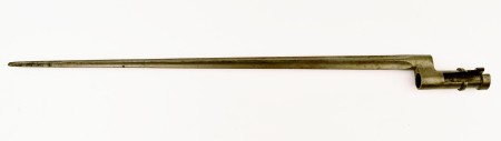 Штык советский обр. 1891/30 гг. к винтовке системы Мосина.