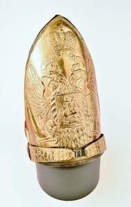 Гренадерка Лейб-Гвардии Павловского полка обр.1813 года.