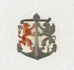 Памятный знак (Британия - Россия).