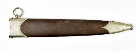 Ножны от кинжала немецких штурмовых отрядов СА, образца 1933 года.