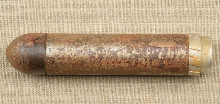 73-мм Реактивная агитационная мина, обр. 41.