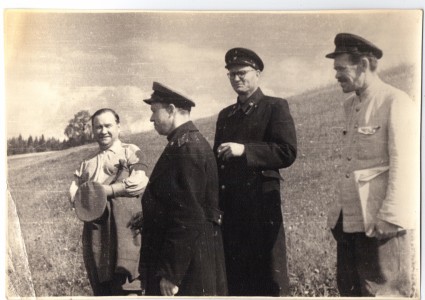 Советское фото.