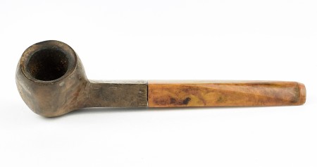 Курительная трубка, Германия, 1941-1945 гг.