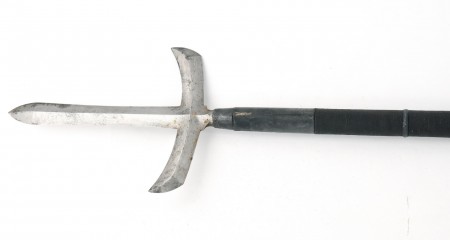 Яри, Япония, 18-19 век.