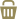 Иконка корзина